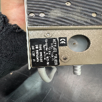 Mettler Toledo FP90 Central Processor image 3